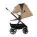Silla Crosslight U85 Sesame de Jané